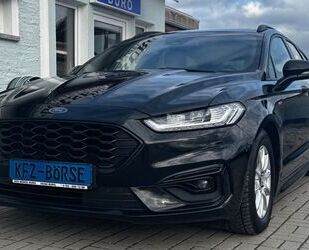 Ford Ford Mondeo Turnier ST-Line *Stzhng (hinten)*Pano* Gebrauchtwagen