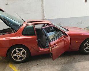 Porsche Porsche 968 - - Gebrauchtwagen