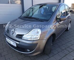 Renault Renault Modus YAHOO! Gebrauchtwagen