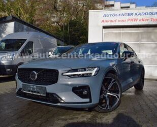 Volvo Volvo S60 B4PlusDarkACC,BLIS,Pano,Standhzg,LED,H/K Gebrauchtwagen