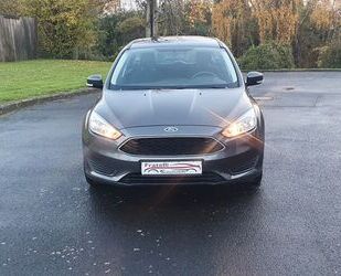 Ford Ford Focus Turnier brandneue Zahnriemen&Service Gebrauchtwagen