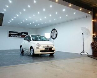 Fiat Fiat 500 Pop Star*PDC*Freisp.*1HD*2,99 % Finanzier Gebrauchtwagen