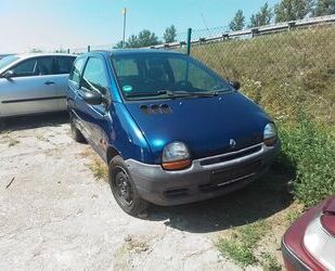 Renault Renault Twingo Gebrauchtwagen