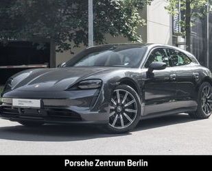 Porsche Porsche Taycan Sport Turismo BOSE Nachtsichtassist Gebrauchtwagen