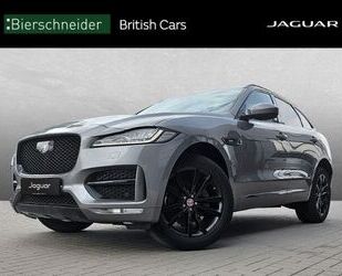 Jaguar Jaguar F-Pace 20d R-Sport Gebrauchtwagen