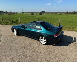 Honda Honda Prelude 2.0i LS Gebrauchtwagen