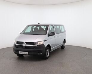 VW Volkswagen T6.1 Kombi Transporter LR TDI Gebrauchtwagen