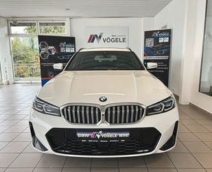 BMW BMW 320i Autom. Touring M Sportpaket Panor. Glasda Gebrauchtwagen