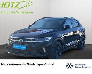 VW Volkswagen T-Roc R 2.0 TSI DSG 4Motion Pretoria Bl Gebrauchtwagen