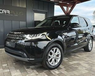 Land Rover Land Rover Discovery 5 SE Si4 *7 Sitze*Panorama*To Gebrauchtwagen