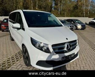 Mercedes-Benz Mercedes-Benz V 250 d EDITION lang | Automatik | Gebrauchtwagen