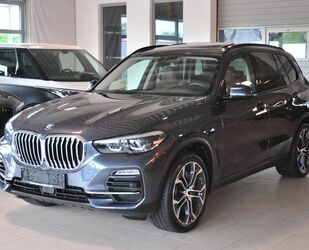 BMW BMW X5 xDrive 40 d Bowers & Wilkins Panorama Softc Gebrauchtwagen