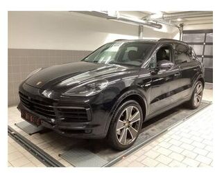 Porsche Porsche Cayenne E-Hybrid*Pano*Matrix*BOSE*360 Surr Gebrauchtwagen