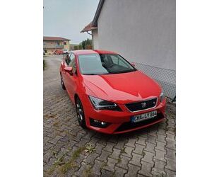 Seat Seat Leon SC 1.8 TSI 132kW Start&Stop FR DSG Gebrauchtwagen