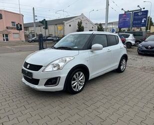 Suzuki Suzuki Swift Club 1.3 Automatik*2.Hand*TÜV 03/2026 Gebrauchtwagen