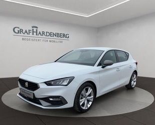 Cupra Cupra LEON FR 1,5eTSI 110kW Gebrauchtwagen