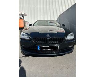 BMW BMW 640d xDrive Coupé - Gebrauchtwagen