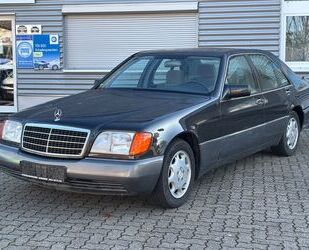 Mercedes-Benz Mercedes-Benz 300 SE * S320 Gebrauchtwagen