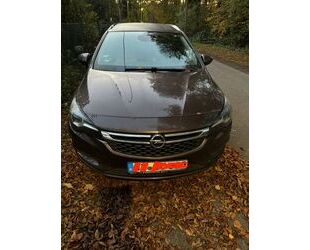 Opel Opel Astra ST 1.6 Diesel Innovation 100kW Automat. Gebrauchtwagen