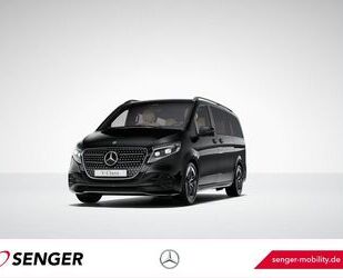 Mercedes-Benz Mercedes-Benz V 300d Exclusive 4x4 lang AMG Pano S Gebrauchtwagen