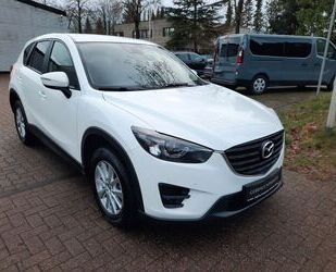 Mazda Mazda CX-5 SKYACTIV-G 165 Exclusive-Line 1.Hand Gebrauchtwagen