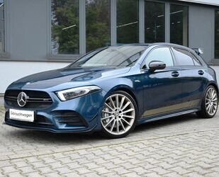 Mercedes-Benz Mercedes-Benz A 35 AMG A -Klasse 4M Edition 1*Gara Gebrauchtwagen