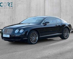 Bentley Continental GT Gebrauchtwagen