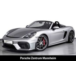 Porsche Boxster Gebrauchtwagen