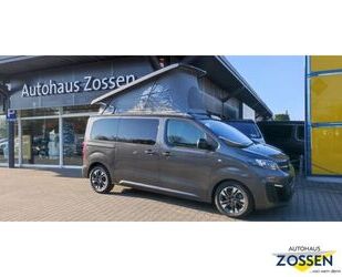 Opel Opel Zafira Life CROSSCAMP FLEX, 2.0, Kühlbox, Sta Gebrauchtwagen