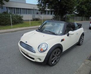 Mini MINI Cooper Cabrio Gebrauchtwagen