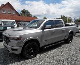 Dodge Dodge RAM 5.7 Hemi 4x4,Crew Laramie Sport 