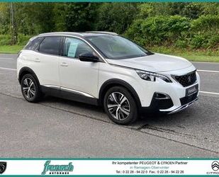 Peugeot Peugeot 3008 Allure PureTech 130 Stop & Start Gebrauchtwagen