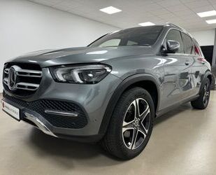 Mercedes-Benz Mercedes-Benz GLE 350 d*4x4*HUD*STNHZ*AC*AHK*GAR*A Gebrauchtwagen