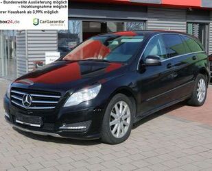 Mercedes-Benz Mercedes-Benz R 350 R 350 L CDI 4Matic (251.123) L Gebrauchtwagen