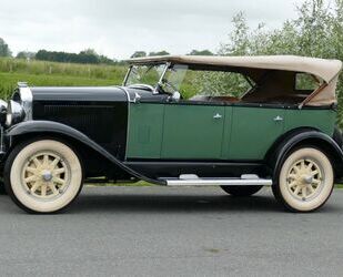 Buick Buick Model 8-55 Phaeton 1931 Gebrauchtwagen