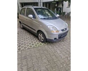 Chevrolet Chevrolet Matiz Gebrauchtwagen