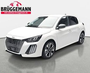 Peugeot Peugeot 208 1.2 PURETECH 100 ALLURE PACK LED MIRRO Gebrauchtwagen