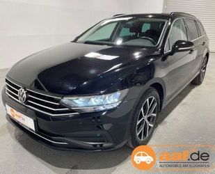 VW Volkswagen Passat Variant 1.5 TSI DSG Business EU6 Gebrauchtwagen