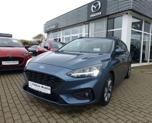 Ford Ford Focus Turnier ST-Line *FRONTSCHEIBENHEIZUNG* Gebrauchtwagen