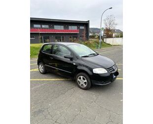 VW Volkswagen Fox 1.4 - Gebrauchtwagen