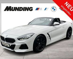 BMW BMW Z4 sDrive20i A M Sport HUD|Navi|HK-HiFi|DAB|LE Gebrauchtwagen