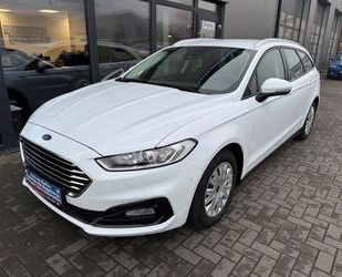 Ford Ford Mondeo 2.0 Ecoblue Turnier Trend AUTOMATIK*NA Gebrauchtwagen