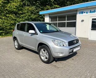 Toyota Toyota RAV 4 4X4 Gebrauchtwagen