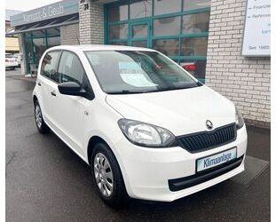 Skoda Skoda Citigo Cool Edition *Klimaanlage* Gebrauchtwagen