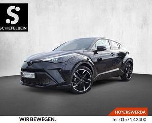 Toyota C-HR Gebrauchtwagen