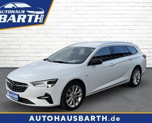 Opel Insignia Gebrauchtwagen