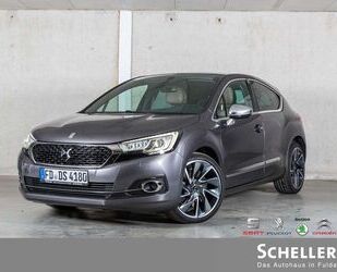 DS Automobiles DS Automobiles DS4 BlueHDi 180 S&S EAT6 Gebrauchtwagen