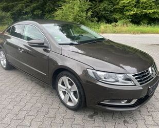 VW Volkswagen CC BMT Gebrauchtwagen