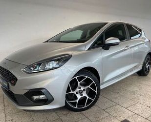 Ford Ford Fiesta ST Winter-,Komfort II-,Sicherheits-Pak Gebrauchtwagen