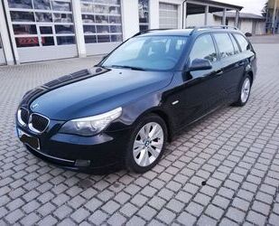 BMW BMW 525d touring Edition Lifestyle Edition Lifesty Gebrauchtwagen